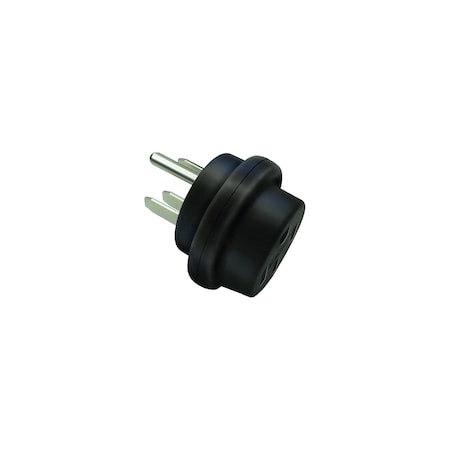 Parkpower 3M 50 Amp Extension Plug 50AXP